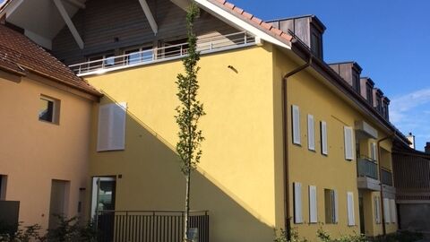 Appartement 2.5 pièces au 1er étage