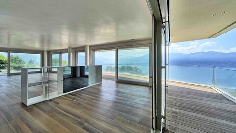 New apartment 4 suites, high standing, breathtaking view