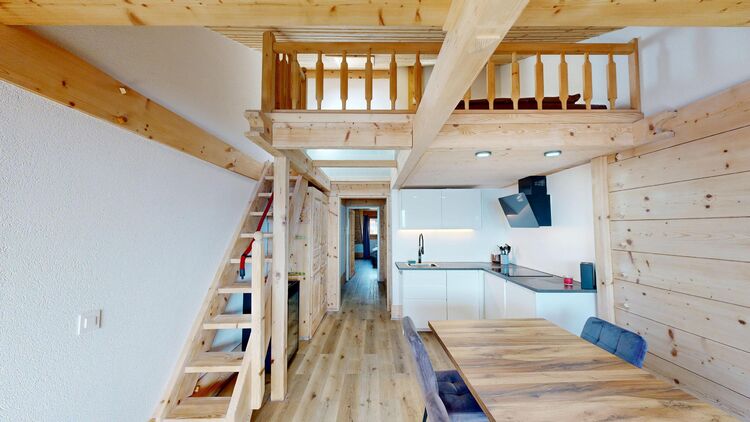 Image for 2.5P - Bristol 264 - July rental