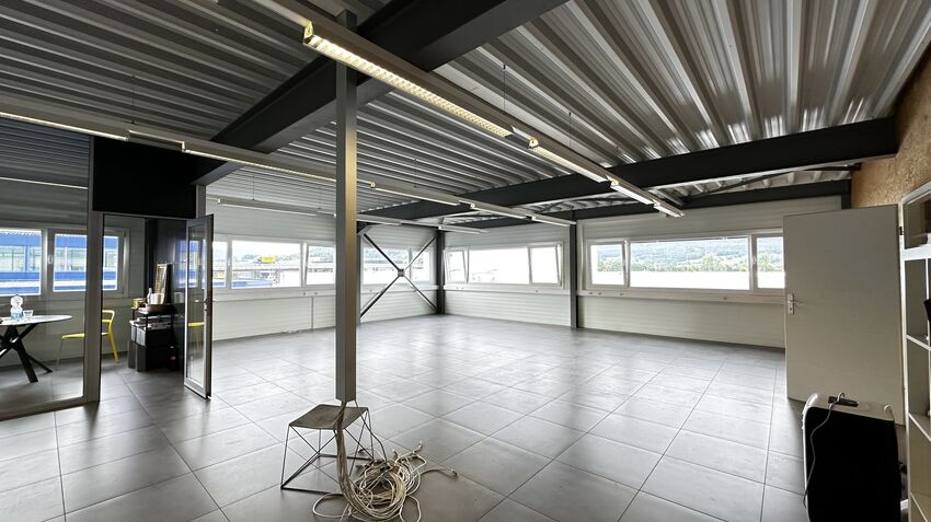 Immeuble de rendement