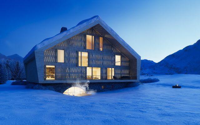 Andermatt Chalets – Fulfil the dream of your own Chalet