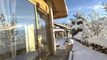 Magnifique maison villageoise rénovée avec jacuzzi à Icogne