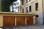 Herrliche Jugendstilvilla mit wunderbarem Park und Originaldetails