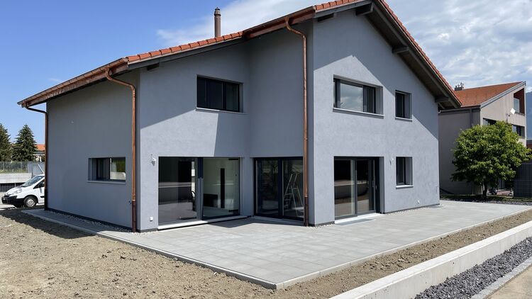 Villa AMITRINE