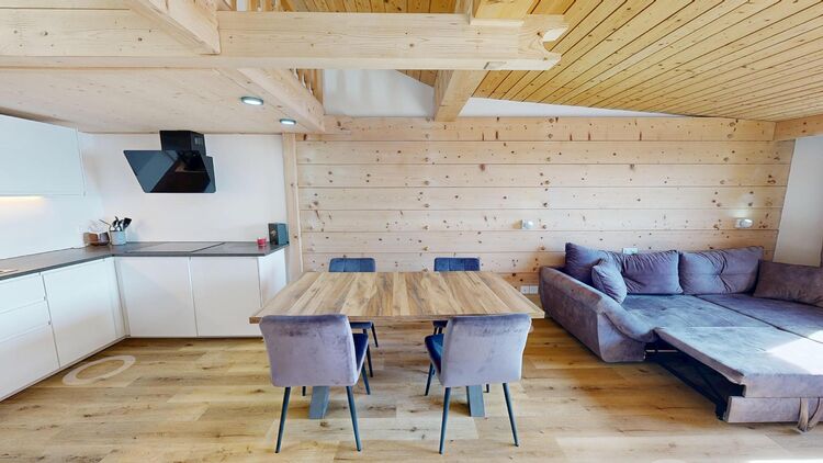 Image for 2.5P - Bristol 264 - July rental