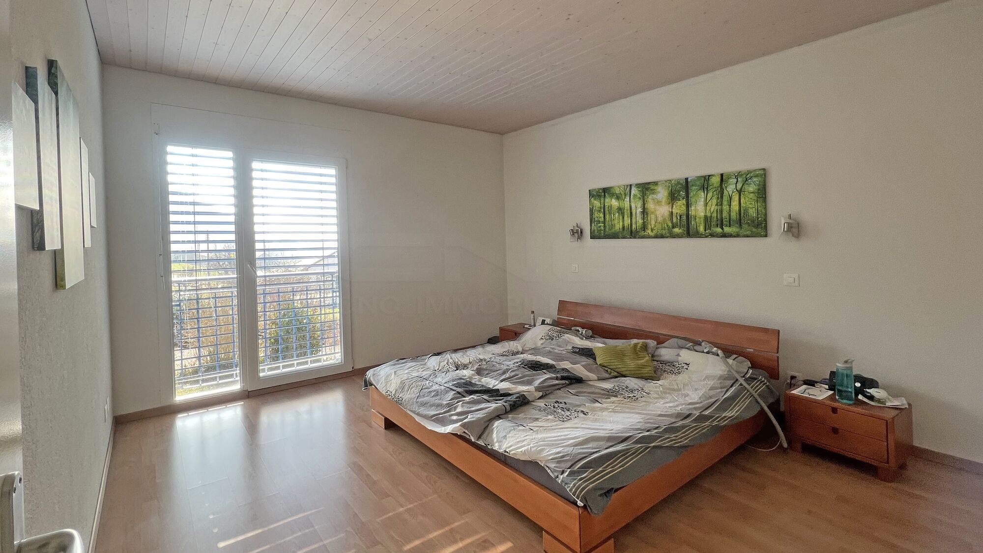 Chambre parents