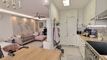 MAGNIFIQUE APPARTEMENT DE 4,5 PIÈCES AVEC BALCON