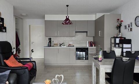 Apartment CH-2822 Courroux, Résidence Bellevie 8A -8B
