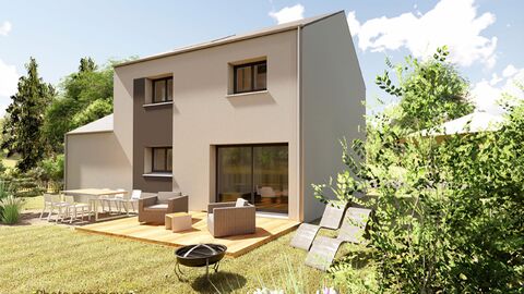 Single family house CH-1213 Onex