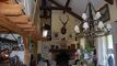 Unique - propriété style cottage chic - cachet exceptionnel. VENDU
