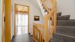 Modernes 4.5- Zimmer Reihenmittelhaus in Belp