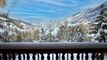 Потрясающее шале в швейцарских Альпах- Portes du Soleil
