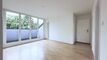 Lichtdurchflutete Dachwohnung