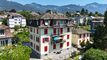 Bel appartement de 3 1/2 à la Tour de Peilz