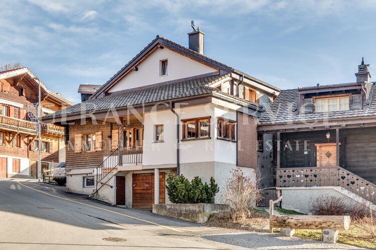 Image for Chalet L'Esquirol