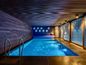 Luxuriöse Villa mit Pool, Sauna, Kino und Panoramablick
