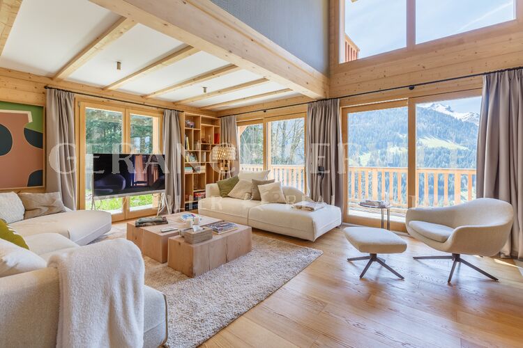 Image for Chalet Mowgli