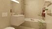 LES RESIDENCES D'AFFRY
LOT DE 2 LOGEMENTS DE 2.5 + 3.5 PCES
REZ-JARDIN