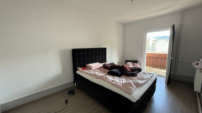 Immeuble de rendement