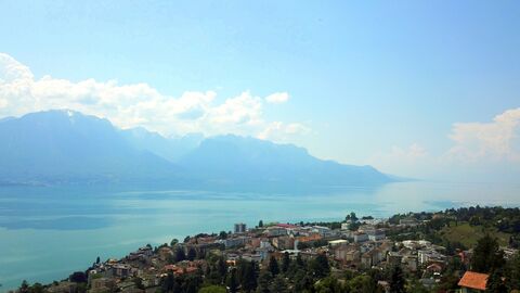 APPARTEMENT DE HAUT STANDING AVEC VUE IMPRENABLE