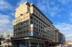 RESTAURANT/LOCAL COMMERCIAL D'ENV. 418 M2 
SITUE SUR LE BD DE PEROLLES
