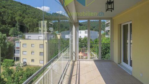 Condominium apartment CH-4410 Liestal