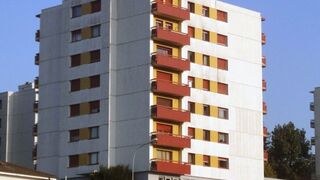 APPARTEMENT DE 2½ PIECES