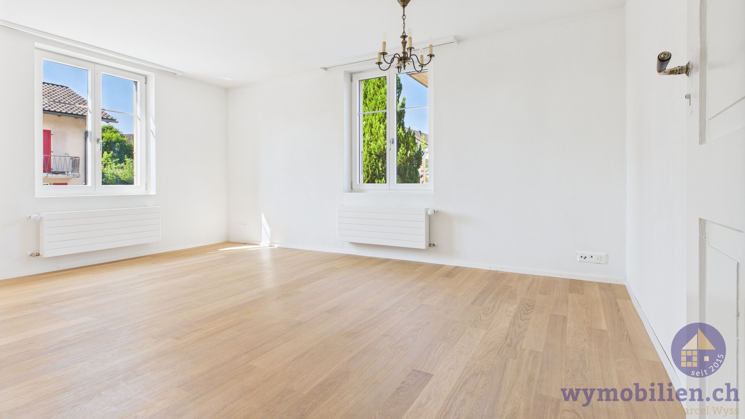 Zimmer EG