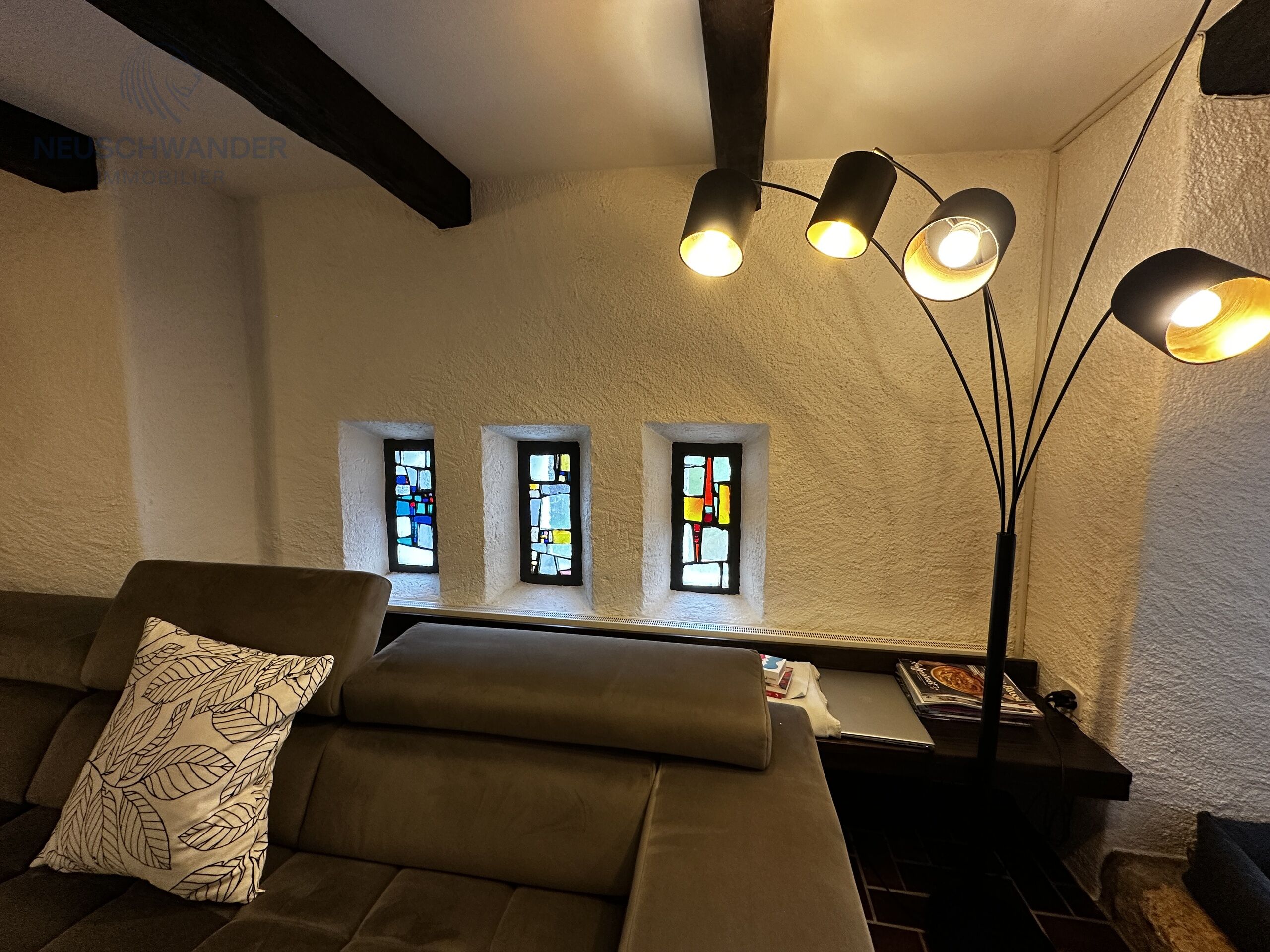 vitraux