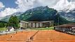 Réservé : Superbe appartement 1,5 pièce à l'Eurotel des Diablerets
