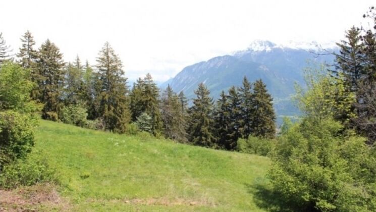 Bauland CH-3963 Crans-Montana