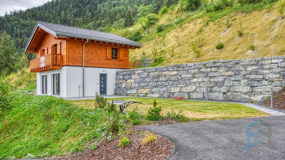 Chalet Loye - Bâtiment Chalet Loye - Bâtiment