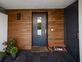 Townhouse moderne en état irréprochable