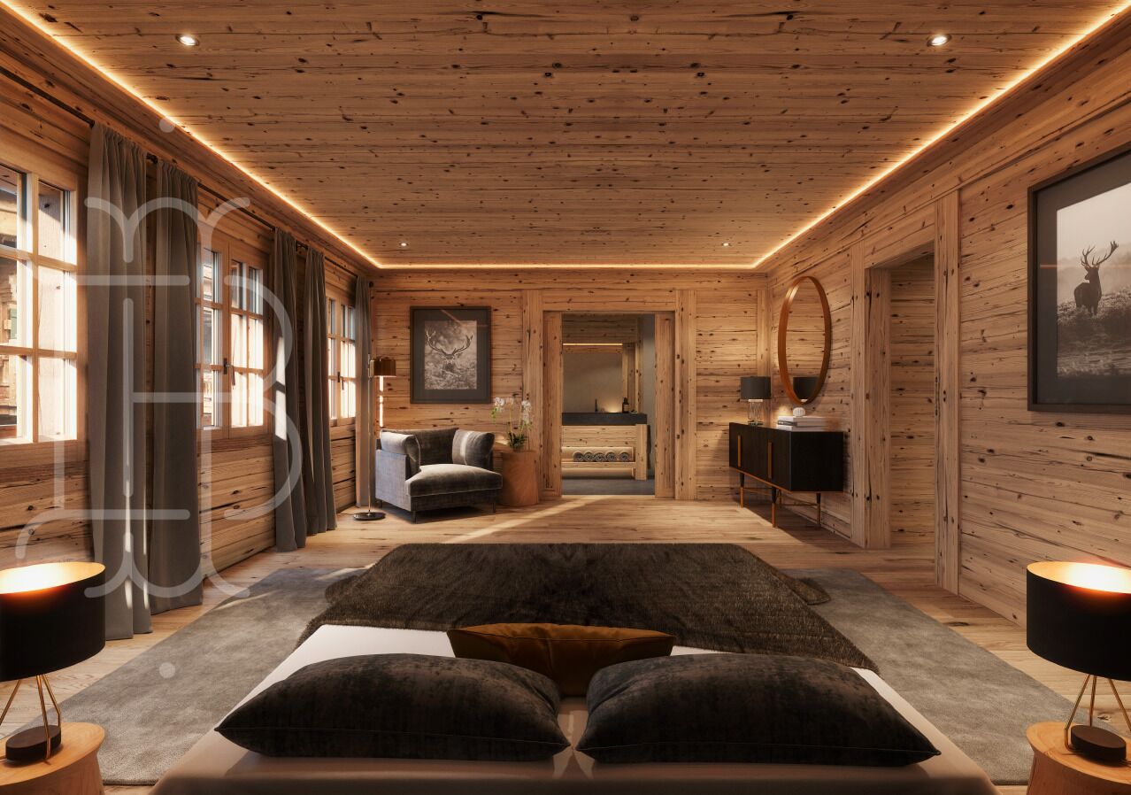 Interior view 2