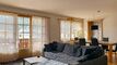 Charmante partie de maison avec trois appartements à Saanen