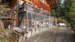 Chalet Rose : Tranquillité et Nature à La Barboleuse