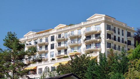 Appartement CH-1820 Montreux