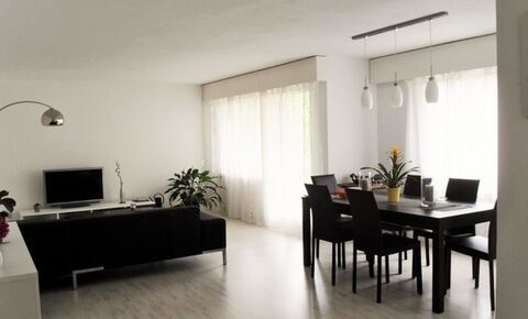 3.5 room apartment - 77 m2