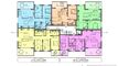 Apartment CH-1860 Aigle, Av. de Veillon 1A