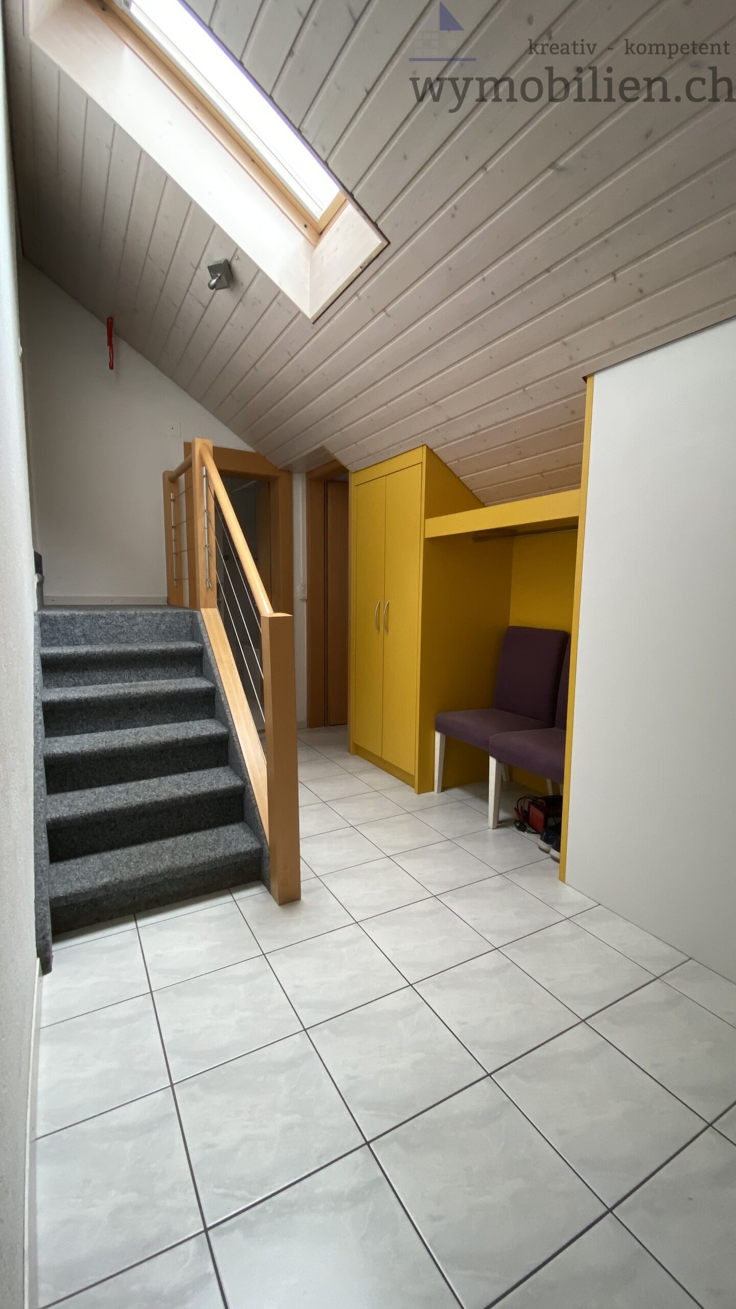 Impressionen 7.5 Zi Whg