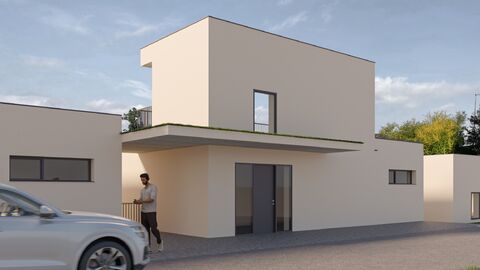 "Zeit für einen Neuanfang"
Freistehendes 5 ½-Zi-EFH in Hilfikon