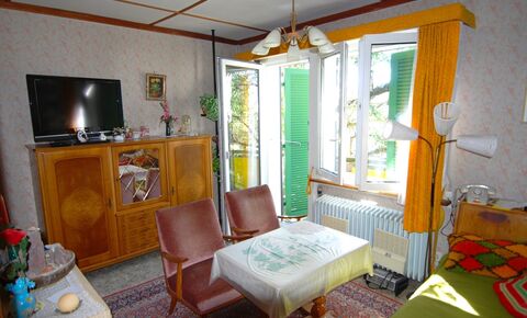 RESERVIERT 3.5 Zi.-Einfamilienhaus