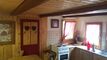 Vendu ! Au coeur du village du Sépey : chalet authentique tout rénové