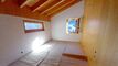 Chalet de 5 pièces 
135 m2 avec balcon et terrasse