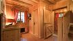 Chalet Rose : Tranquillité et Nature à La Barboleuse