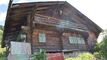 Vendu : Au-dessus de la Forclaz / VD : chalet authentique