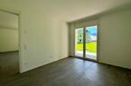 New and comfortable 3.5-room apartment with very large private garden