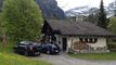 Vendu Aux Diablerets : merveilleux chalet individuel situation idéale
