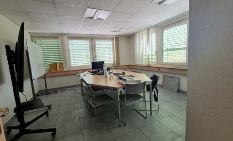 Office CH-2900 Porrentruy, Chemin des Vauches 7