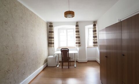 Chambre meublée à louer